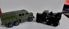Dinky supertoys 661 for sale  LEICESTER