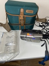 Sony ccd trv48e for sale  TEIGNMOUTH