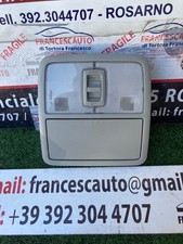 Plafoniera daihatsu terios usato Plafoniera daihatsu terios usato  Rosarno