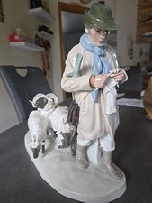Meissen porzellan figur gebraucht kaufen  Backnang