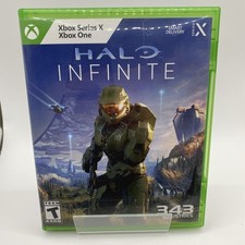 Halo infinite standard for sale  Columbia