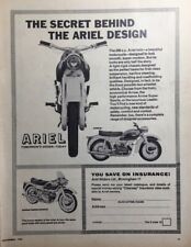 Ariel arrow arrow for sale  EXETER