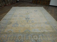 Turkish bohemian rug for sale  Kensington