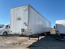 semi trailer for sale  Kansas City