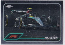 Topps 2024 chrome d'occasion Topps 2024 chrome d'occasion  Expédié en France