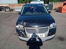 Volkswagen touran dvd for sale  DUMFRIES