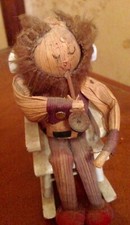 Pipe puppet corn usato  Torino