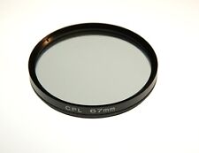 Polfilter cpl filter gebraucht kaufen  München