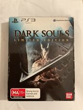 PS3 Dark Souls edição limitada Prepare to Die comprar usado  Enviando para Brazil