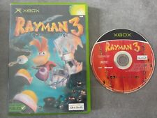 Xbox rayman hoodlum d'occasion  Bayeux