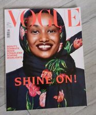 Vogue zeitschrift 11 gebraucht kaufen  Dettenhausen