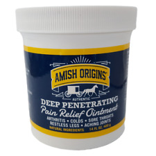 Amish origins deep for sale  Urbana