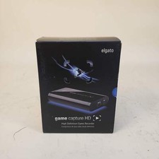 Elgato capture video for sale  Springfield
