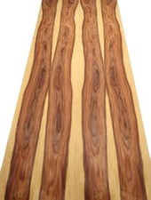Santos palisander holzfurnier gebraucht kaufen  Hamburg