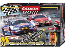 Carrera dtm master gebraucht kaufen  Scheeßel