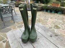 Men hunter wellies for sale  CARDIFF