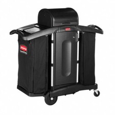 Rubbermaid fg9t7800bla houseke for sale  Atlanta