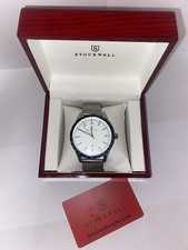 Stockwell st470 watch for sale  BIRKENHEAD