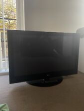 Inch plasma tv for sale  FARNBOROUGH
