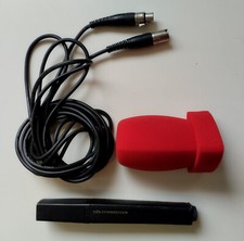 Sennheiser 441u3 mikrofon gebraucht kaufen  Köln