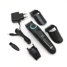 Braun bartschneider series gebraucht kaufen  Neustadt b.Coburg