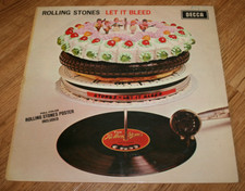The rolling stones gebraucht kaufen  Lichtenfels
