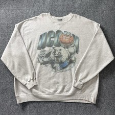 Vintage ncaa uconn for sale  Miami