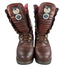 Georgia boots men for sale  Omaha
