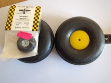Aircraft wheels for sale  NEWMARKET