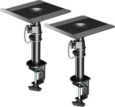 Suptek speaker stand for sale  ROCHDALE
