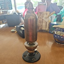 Vintage lunkenheimer brass for sale  Springfield