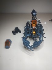 Zoids scorpazoid for sale  YORK