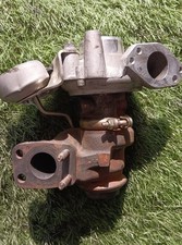 Turbina turbo per usato  Italia
