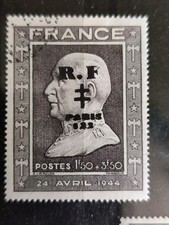 Libération paris 122 d'occasion  Montpellier-