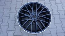 Alu felge mercedes gebraucht kaufen  Hamburg