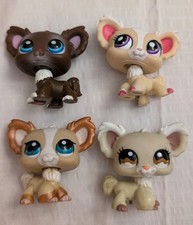 Lps littlest pet for sale  Tallmadge