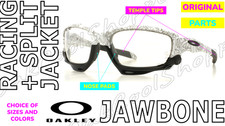 Oakley ricambi originali usato  Italia