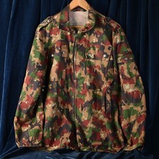 Veste camouflée alpenflage d'occasion  Cavaillon
