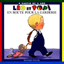 Leo popi route d'occasion  France