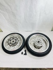 rims wheel rear front for sale  Yacolt