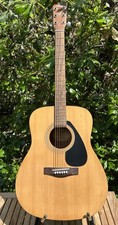 Yamaha f310 full for sale  TEDDINGTON