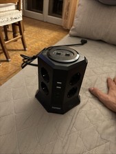 ciabatte elettriche usato ciabatte elettriche usato  Terre Roveresche