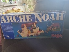 Vintage haba arche gebraucht kaufen  Wuppertal