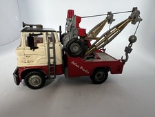 Corgi major toys usato  Trieste