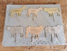 Anthropologie animal shaped for sale  MELKSHAM