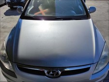 Capot hyundai 1 d'occasion Capot hyundai 1 d'occasion  Claye-Souilly