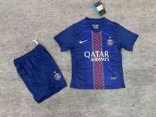 Maillot psg enfant d'occasion  Montreuil