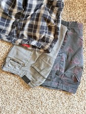 Mens shorts waist for sale  Albuquerque