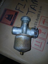 Villiers carburettor for sale  SHEFFIELD