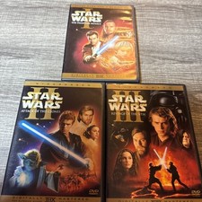 Star wars prequel for sale  Columbus